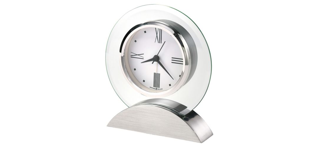 Brayden Alarm Tabletop Clock