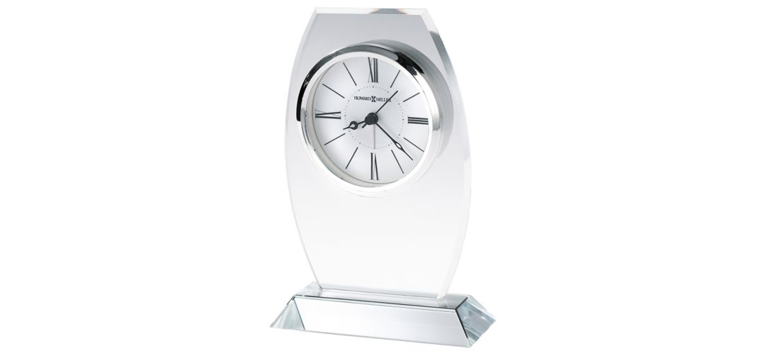 175358140 Cabri Alarm Tabletop Clock sku 175358140