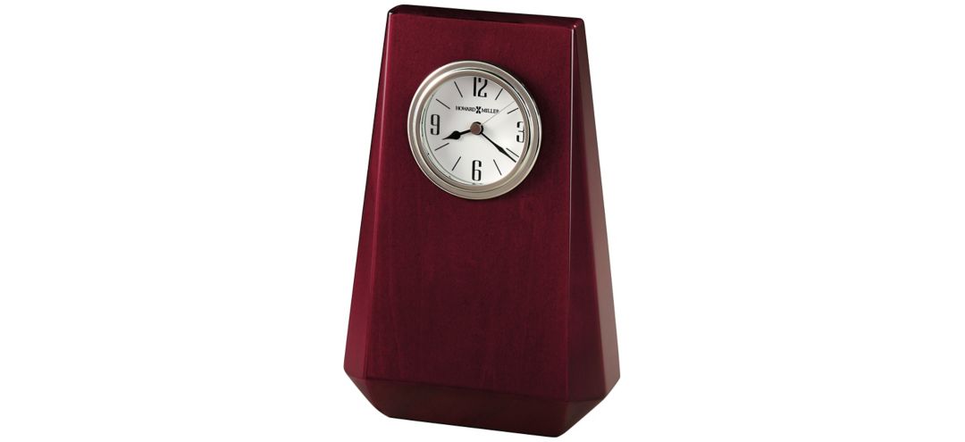 Addley Tabletop Clock