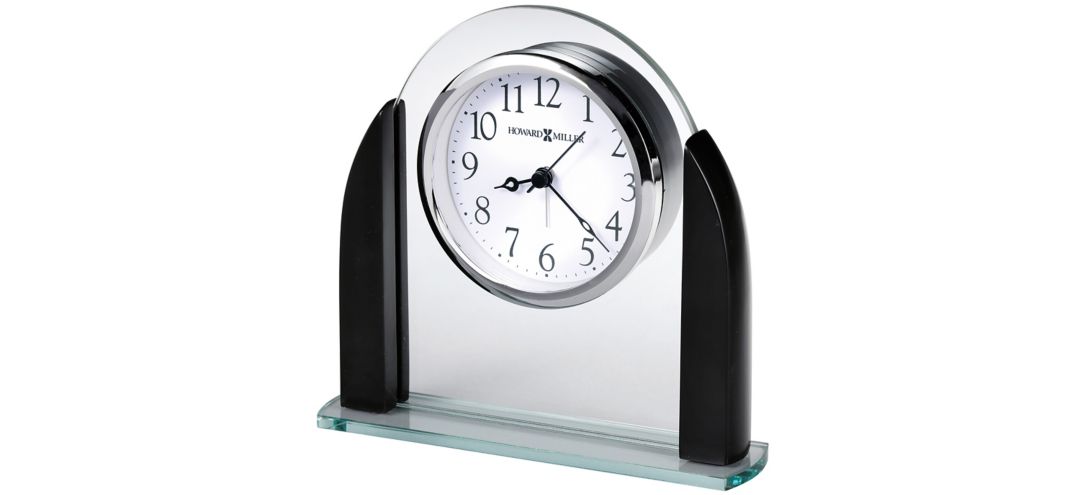 Aden Tabletop Clock