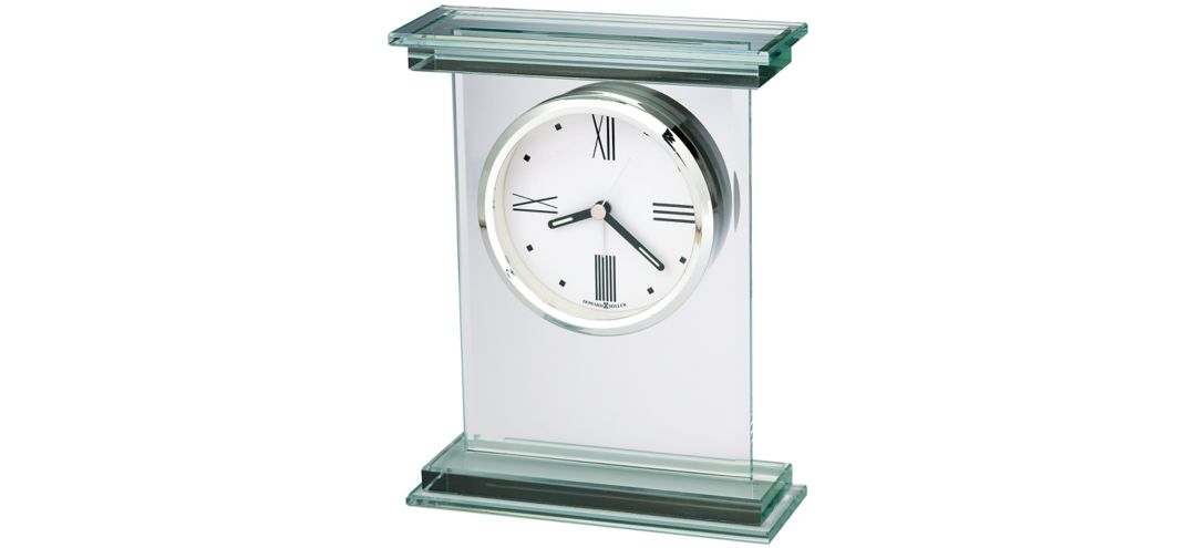 175358350 Hightower Tabletop Clock sku 175358350