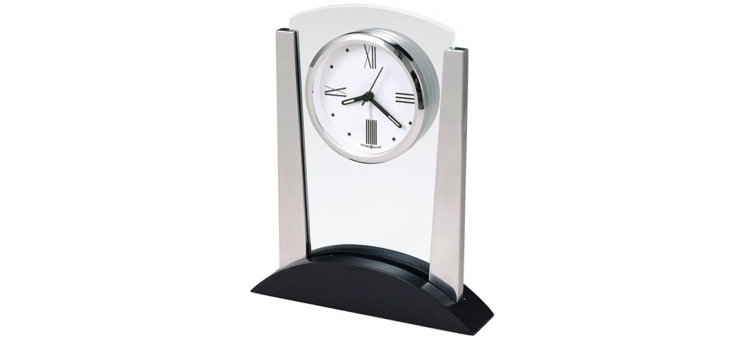 Denham Tabletop Clock