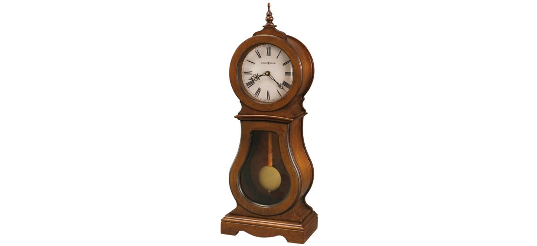 175363510 Cleo Mantel Clock sku 175363510