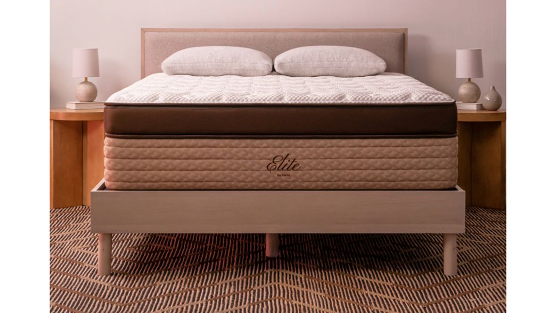 460148310 Helix Sunset Elite Plush Mattress sku 460148310