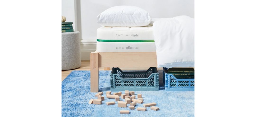 Helix Kids Mattress