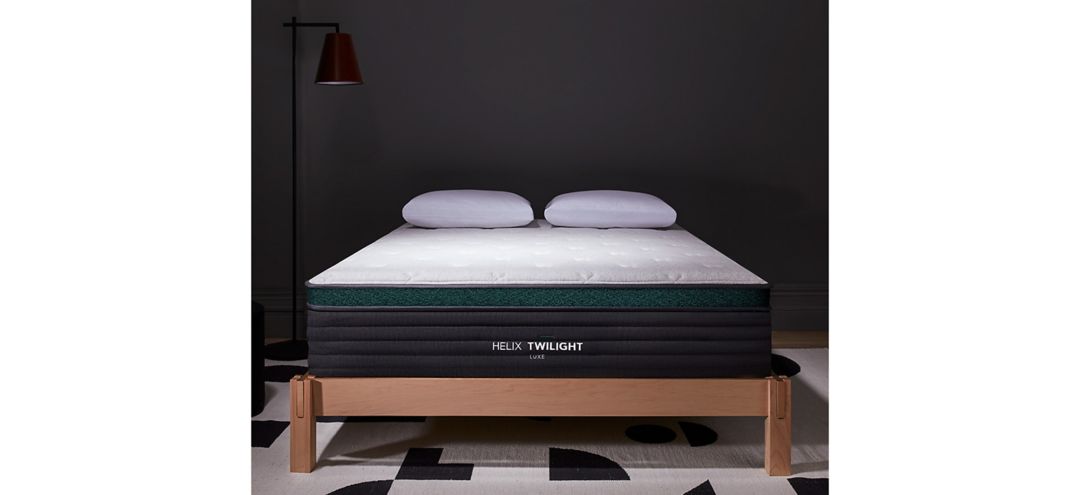 460204080 Helix Twilight Luxe Mattress sku 460204080