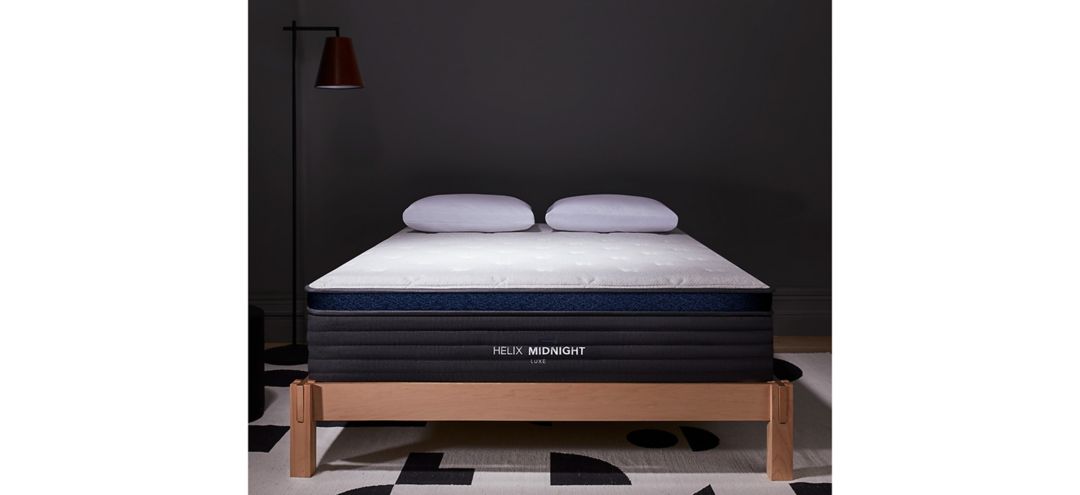 460248290 Helix Midnight Luxe Mattress sku 460248290