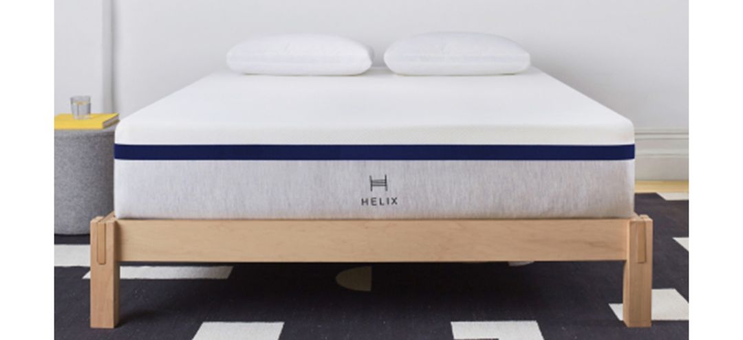 460292390 Helix Midnight Mattress sku 460292390