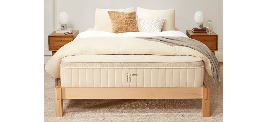 461212390 Birch Luxe Natural Mattress sku 461212390