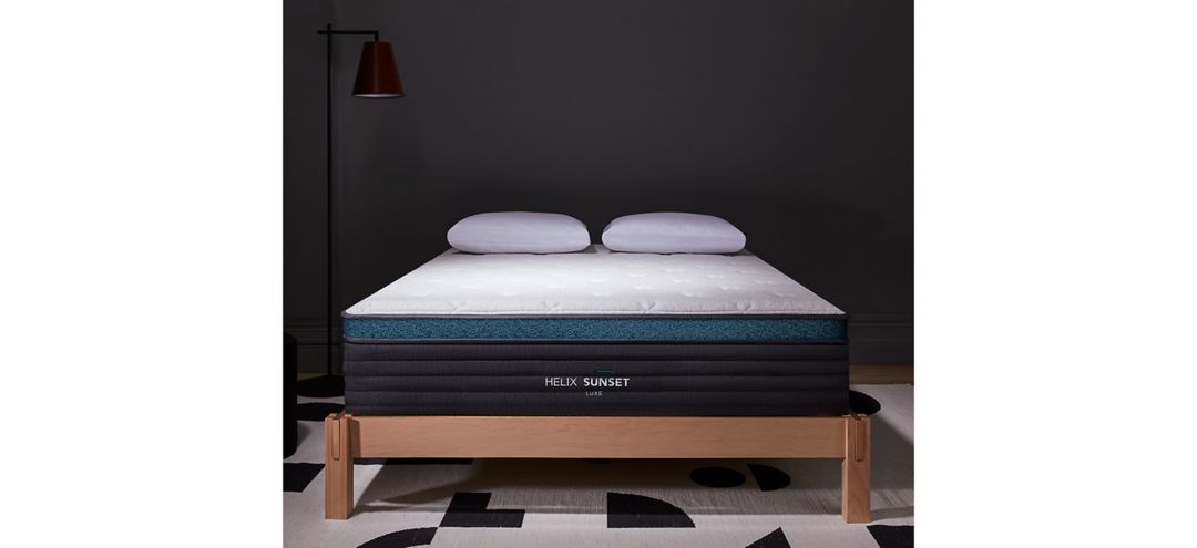 461232890 Helix Sunset Luxe Mattress sku 461232890