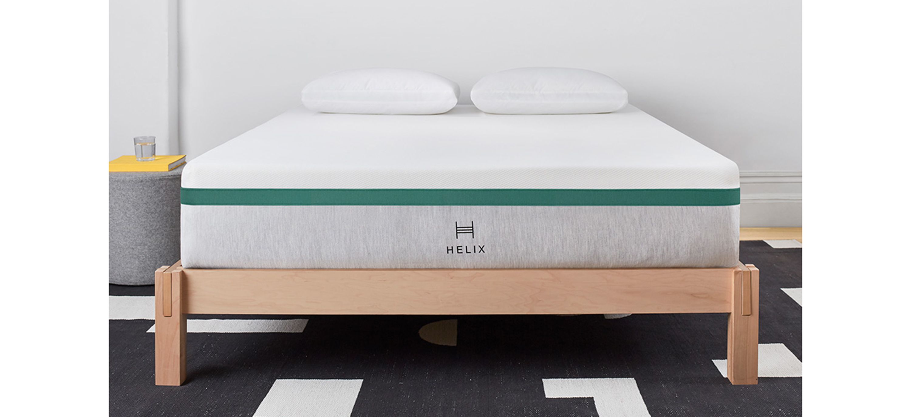 Helix Twilight Mattress