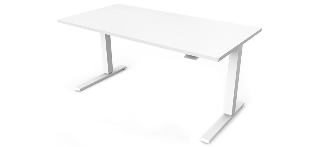 Humanscale Float 60 Adjustable Sit/Stand Computer Desk
