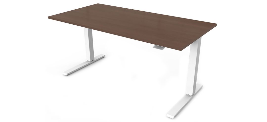 Humanscale Float 48 Adjustable Sit/Stand Computer Desk