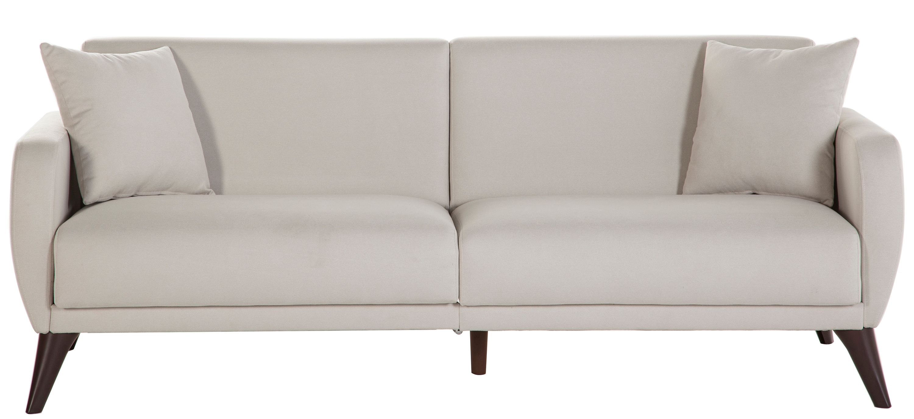 Lugano Sleeper Sofa with Storage