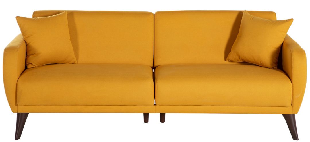 Lugano Sleeper Sofa with Storage