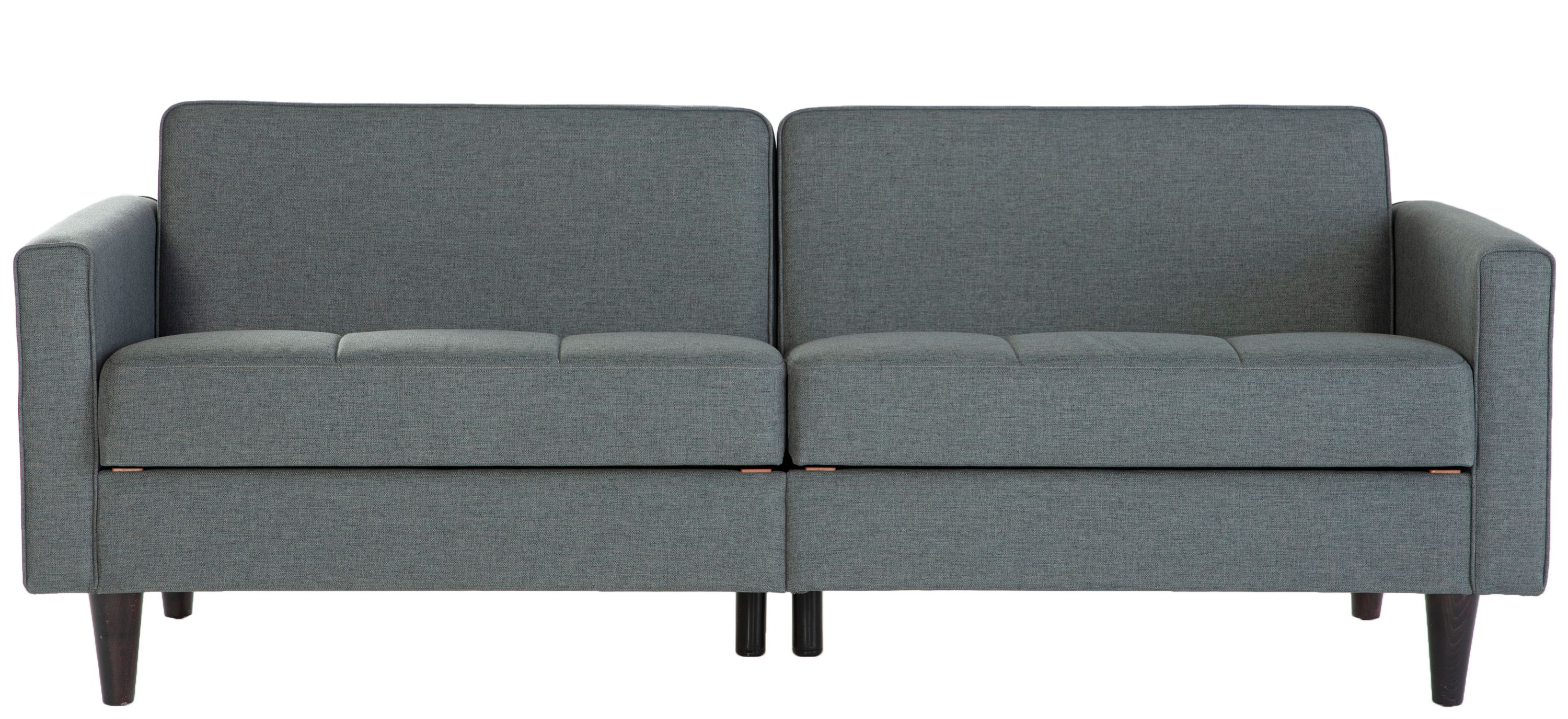 Covington Sleeper Sofa with Storage