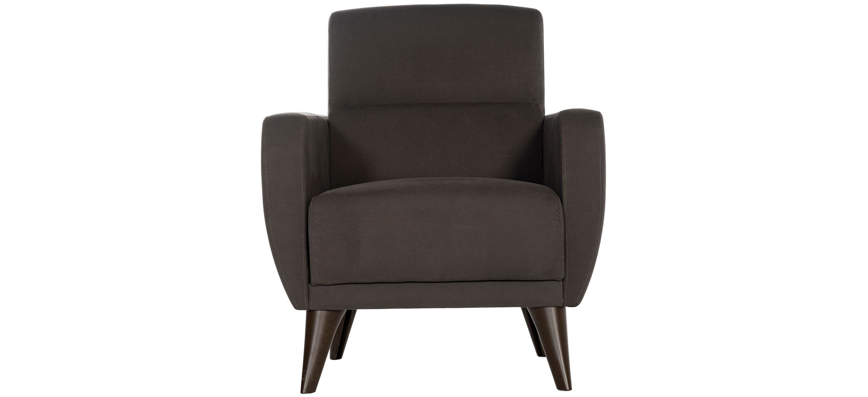 Lugano Chair with Storage