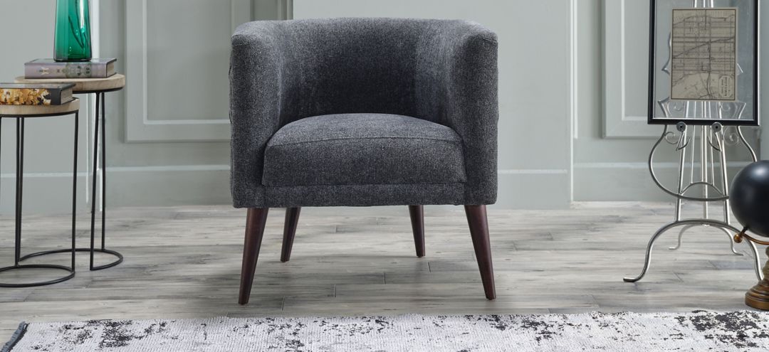 258325870 Selma Accent Armchair sku 258325870