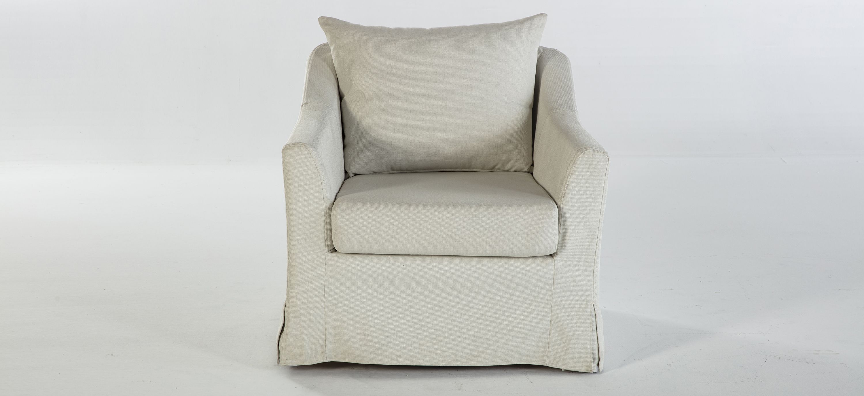Barlow Swivel Chair