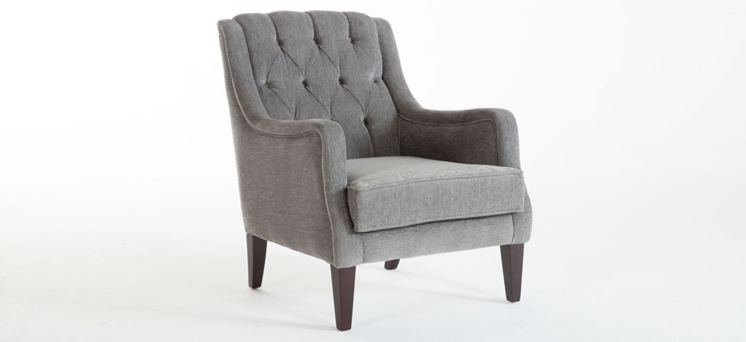 Pearle Accent Armchair