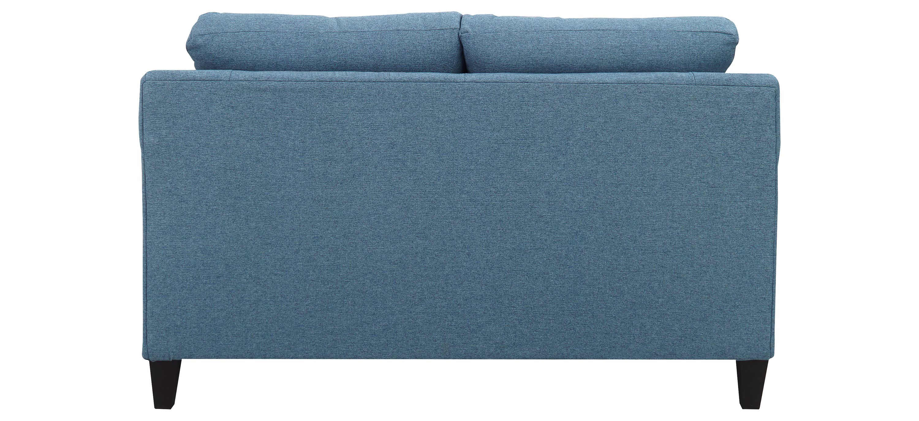 Wexler Loveseat | Raymour & Flanigan