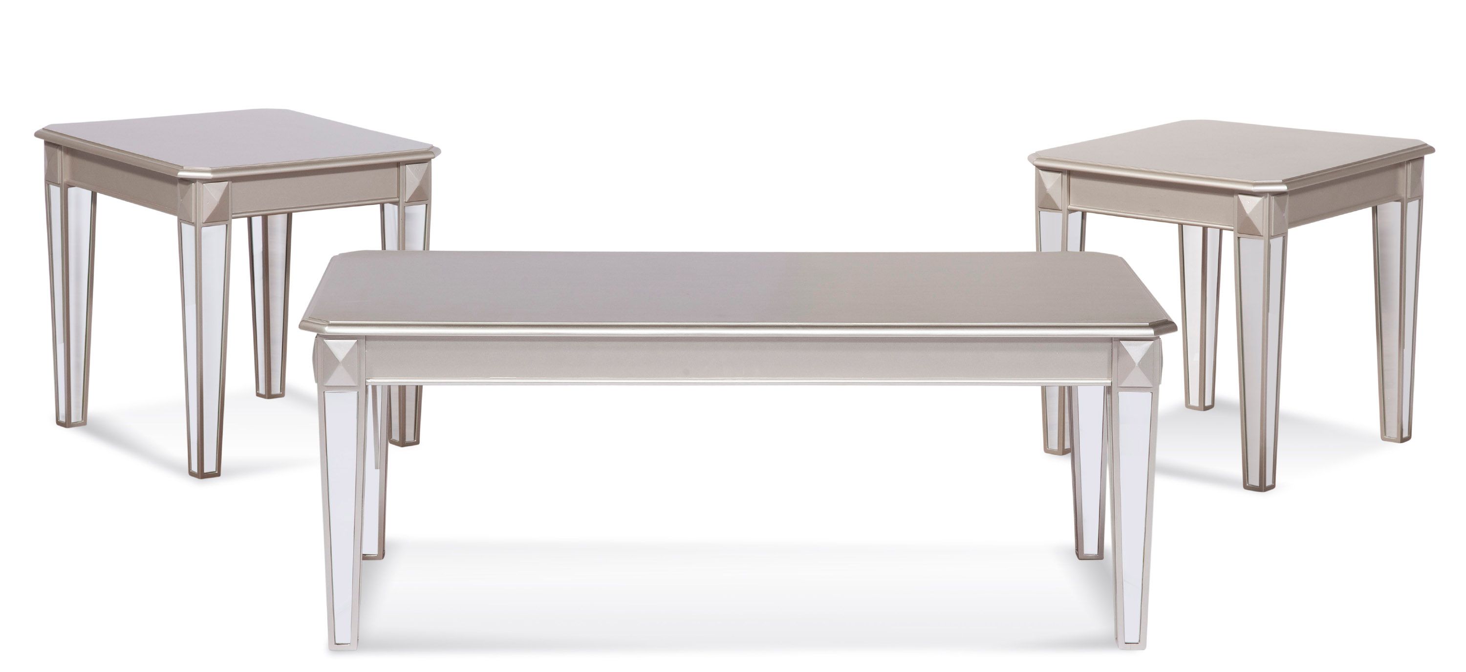 Sedge 3-pc. Table Set