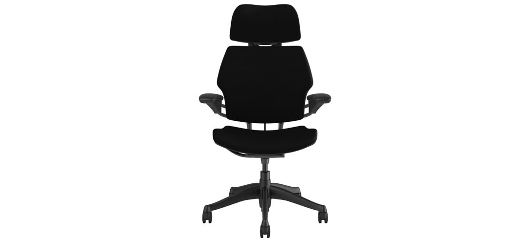 Humanscale Freedom Premium Ergonomic Office Chair