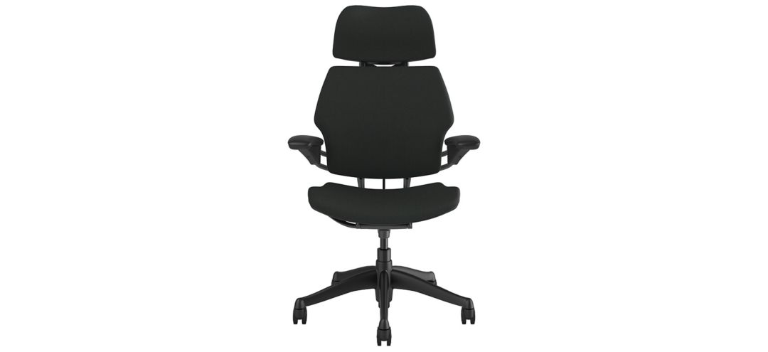 Humanscale Freedom Premium Ergonomic Office Chair