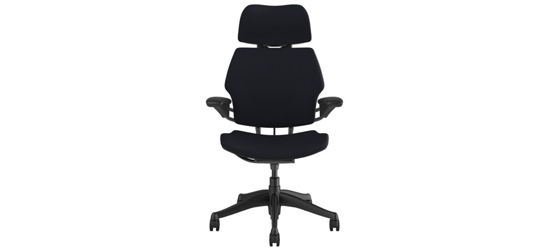 Humanscale Freedom Premium Ergonomic Office Chair