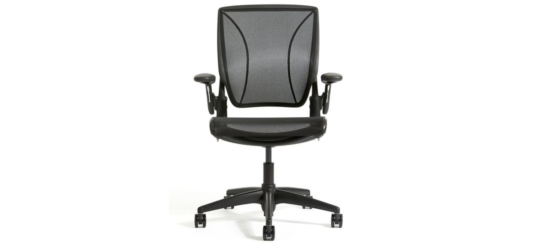 WLT1BR10R10 Humanscale World One Ergonomic Office Chair sku WLT1BR10R10