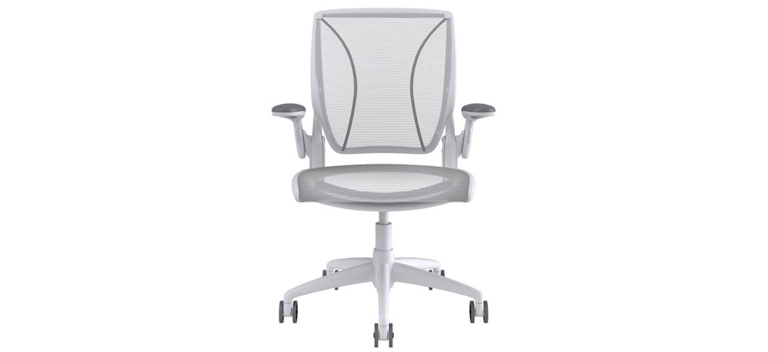 Humanscale World Premium Ergonomic Office Chair