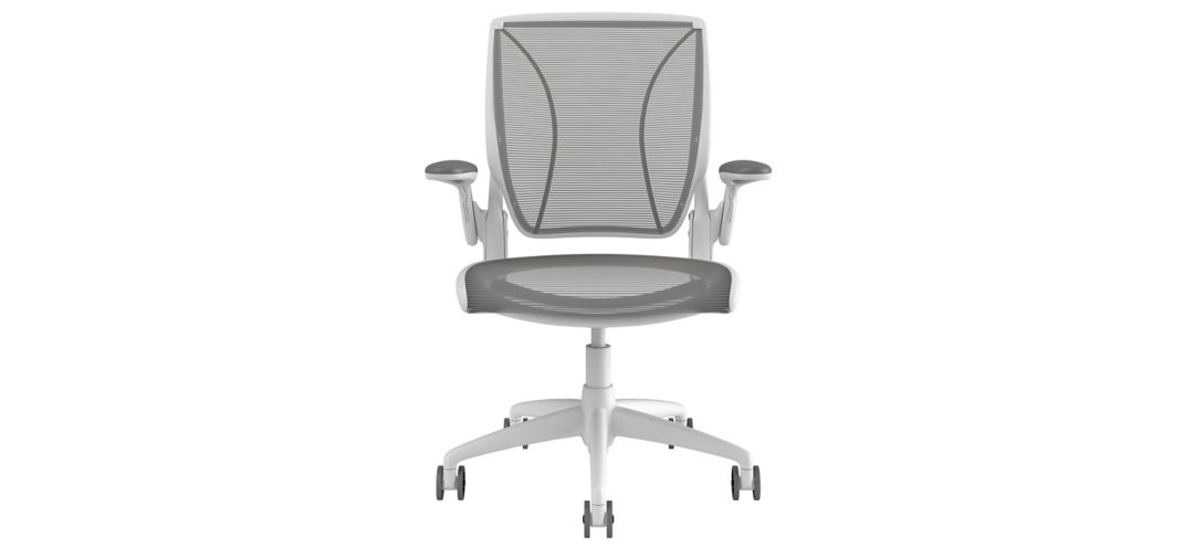 W11WN02N02 Humanscale World Premium Ergonomic Office Chair sku W11WN02N02