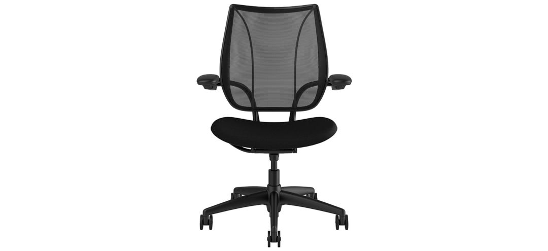 L111BM10FT10 Humanscale Liberty Premium Ergonomic Office Chair sku L111BM10FT10