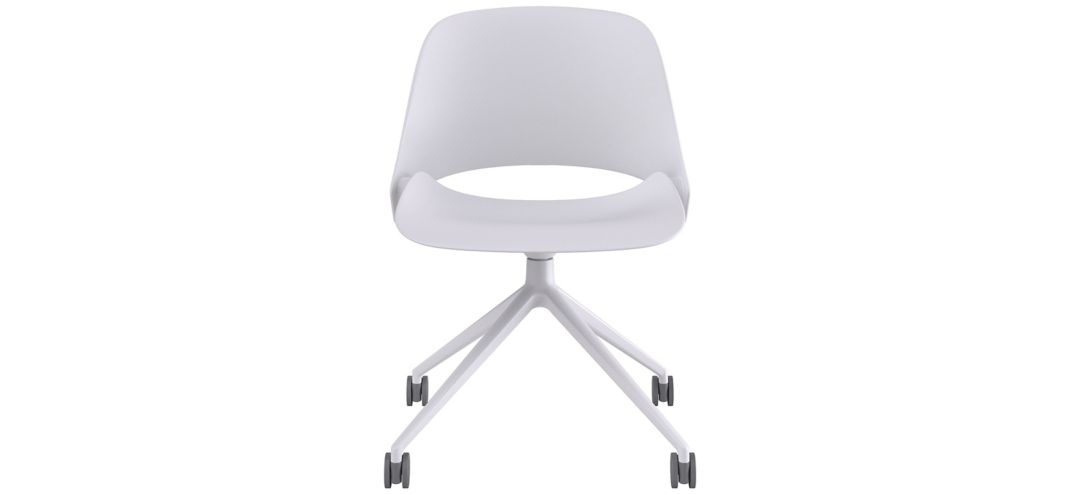 T300WWW-C Humanscale Trea Home Office Chair with Casters sku T300WWW-C