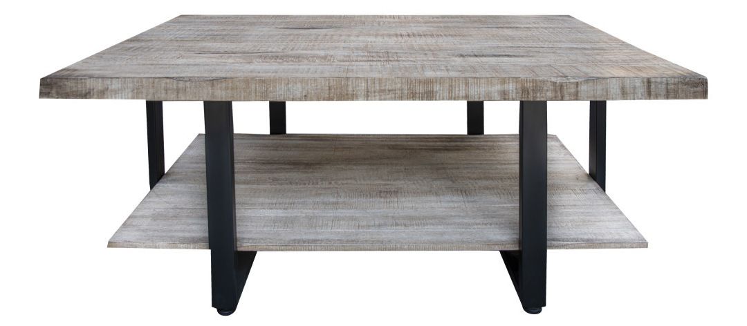 337198710 Old Wood Sofa Table sku 337198710