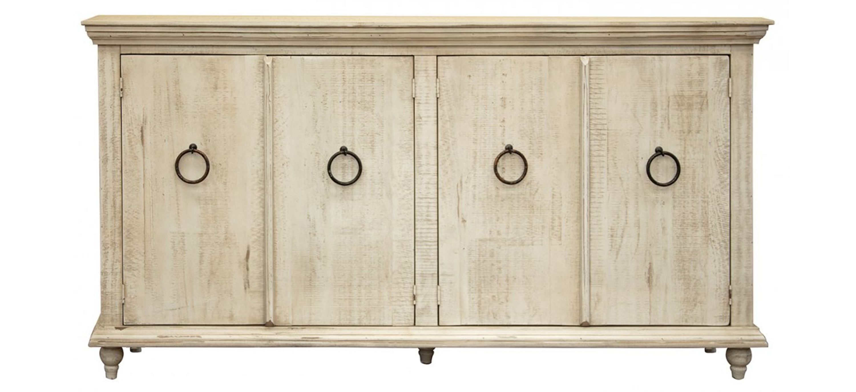 Capri Accent Console
