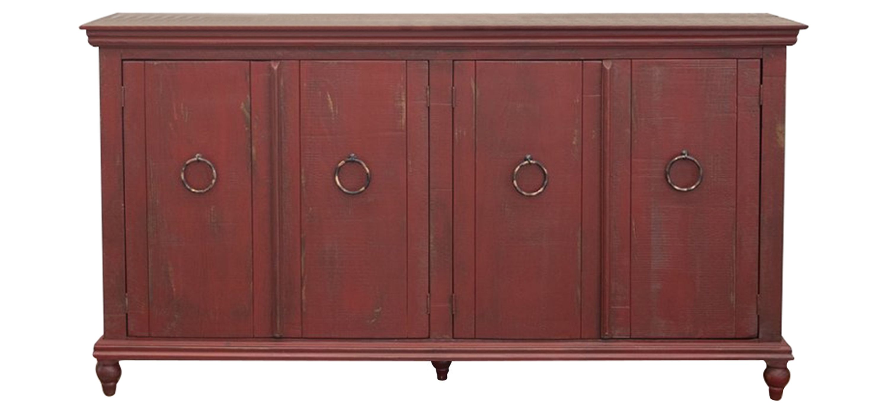 Capri Accent Console