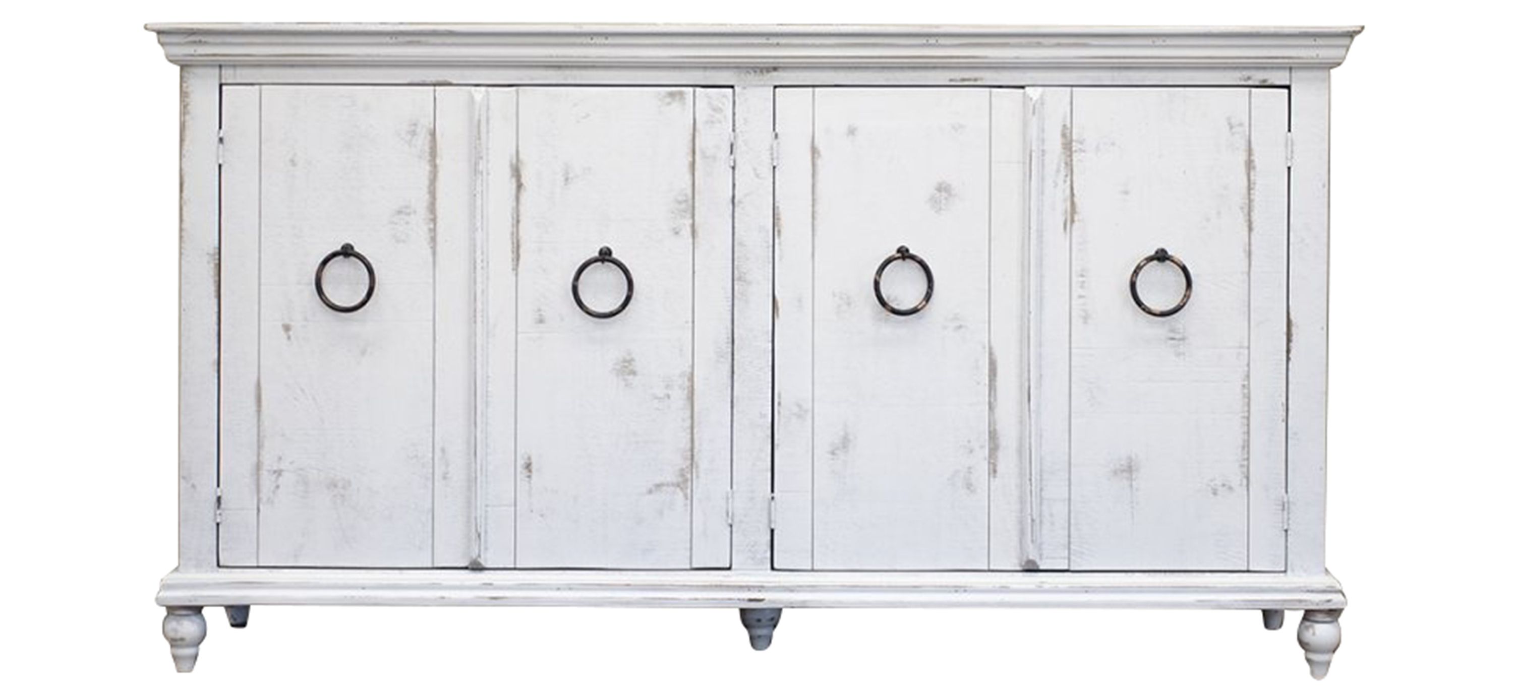 Capri Accent Console