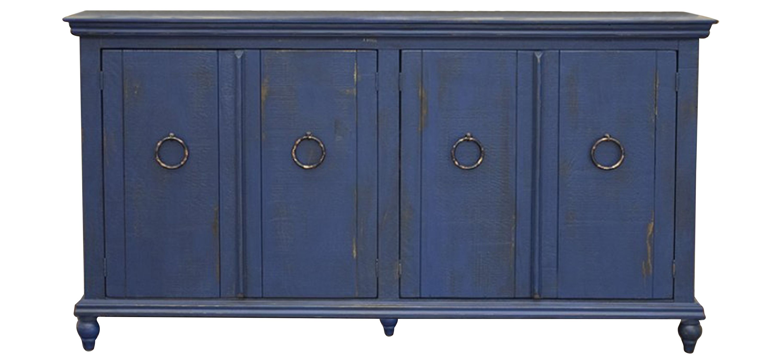 Capri Accent Console