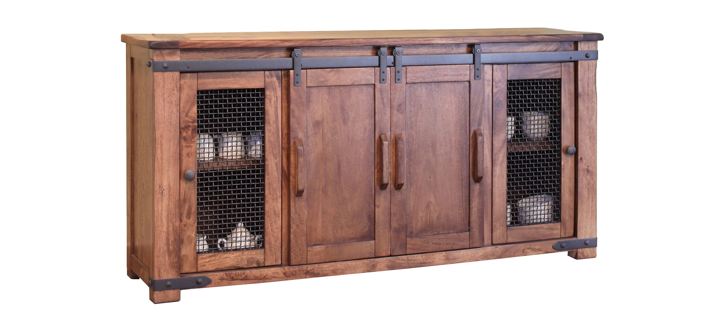 Parota 70 TV Console