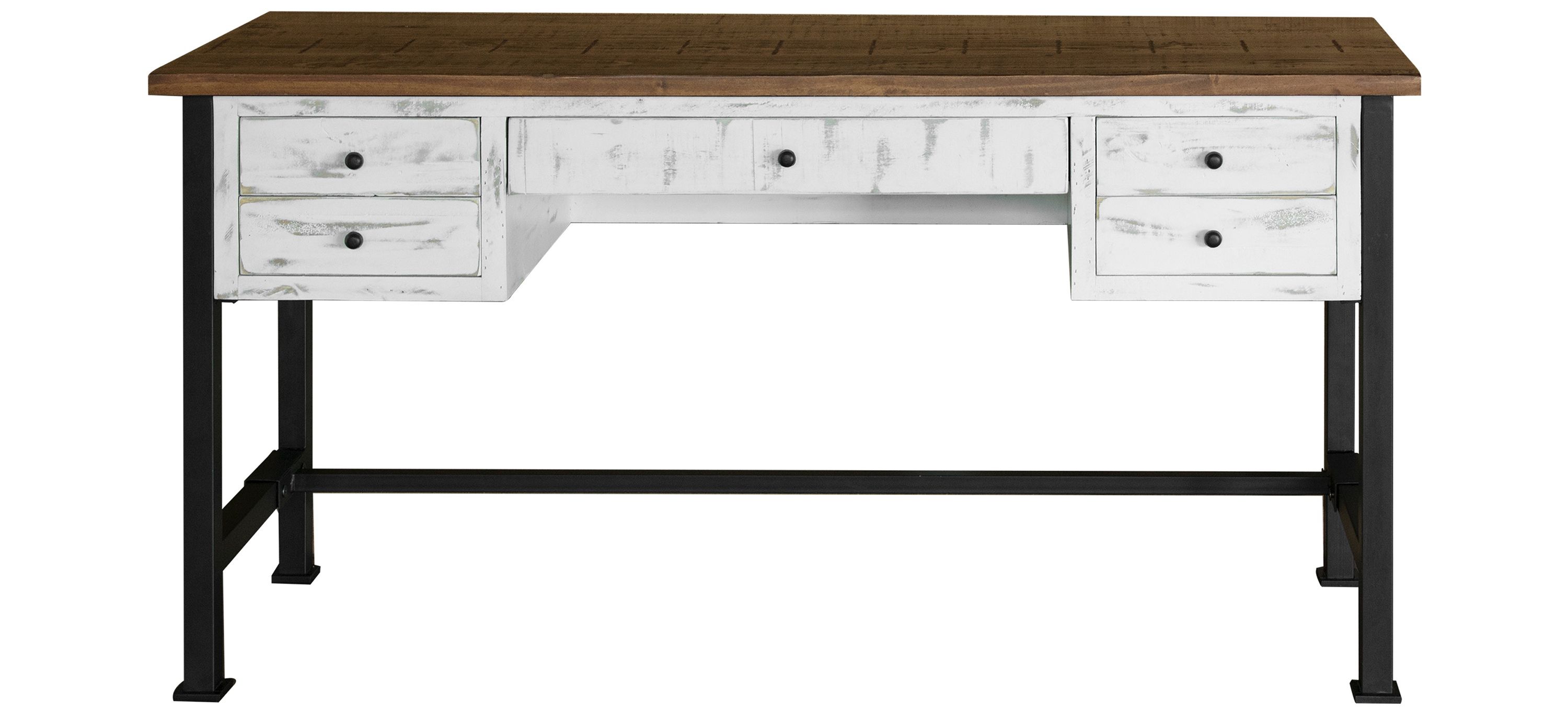 Pueblo Writing Desk