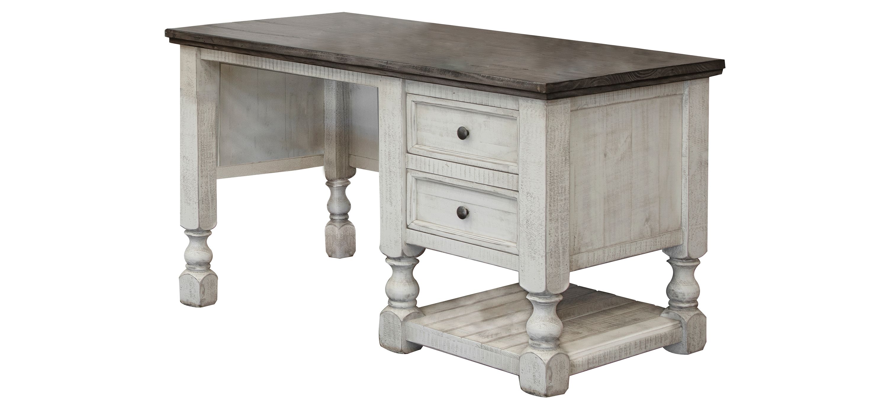 Stone Writing Desk