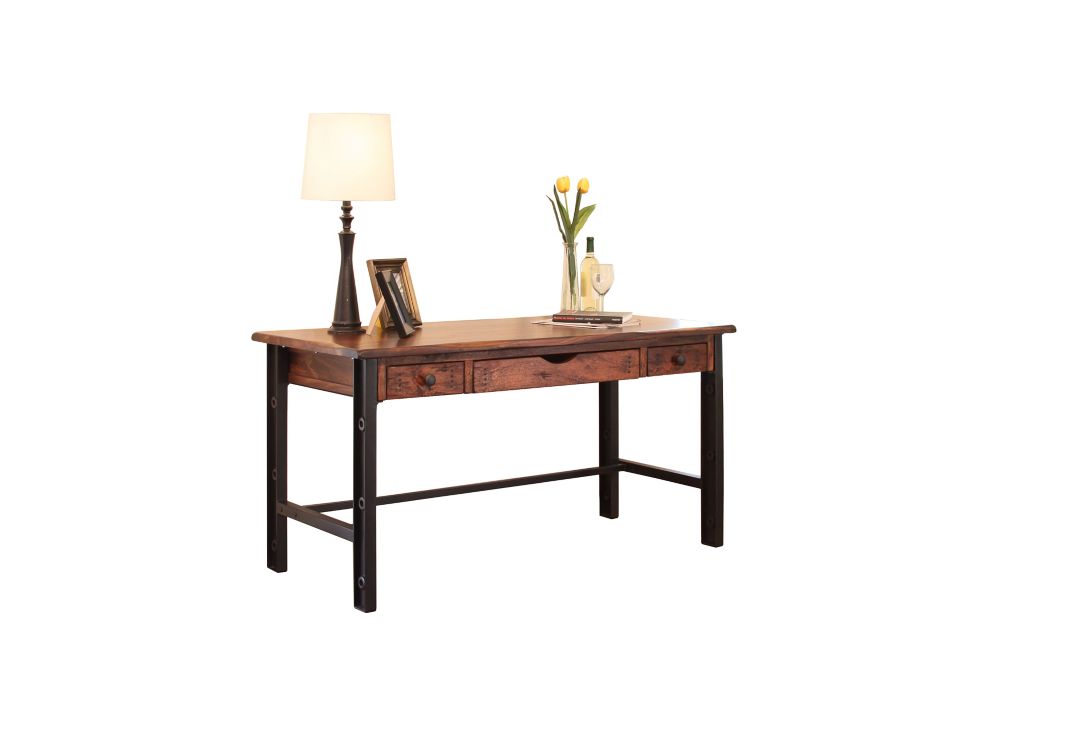 369186600 Parota Writing Desk sku 369186600