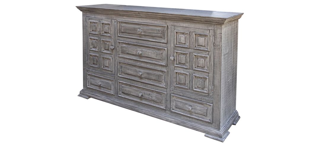 510104100 Terra Bedroom Dresser sku 510104100