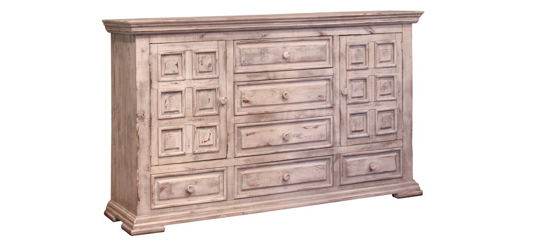 510110220 Terra Bedroom Dresser sku 510110220