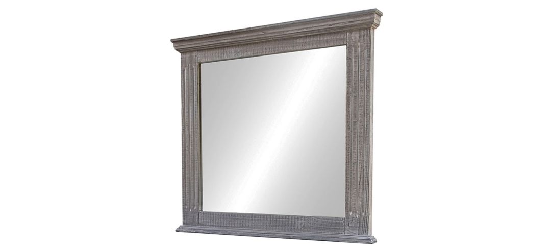 511104100 Terra Bedroom Dresser Mirror sku 511104100