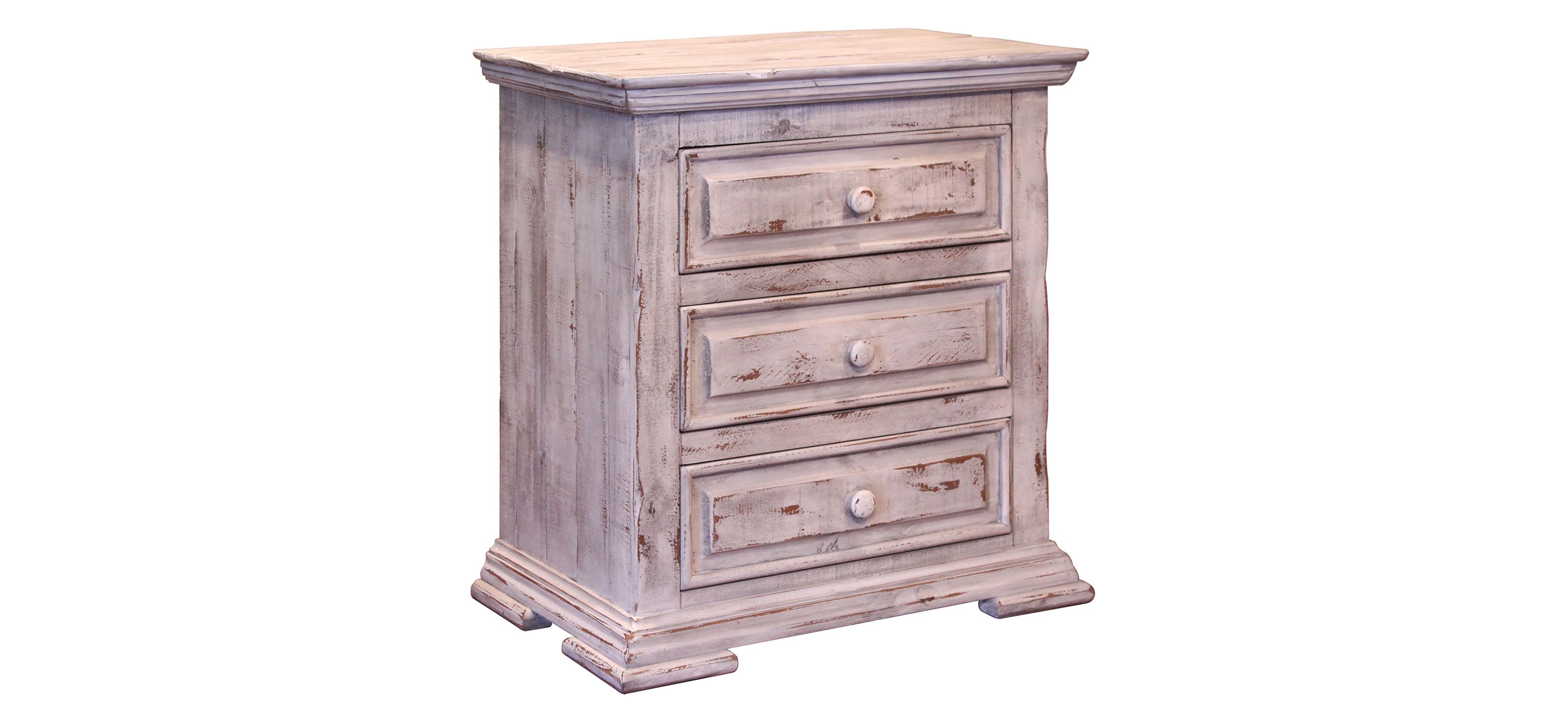 Terra Nightstand