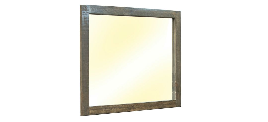 Loft Brown Mirror