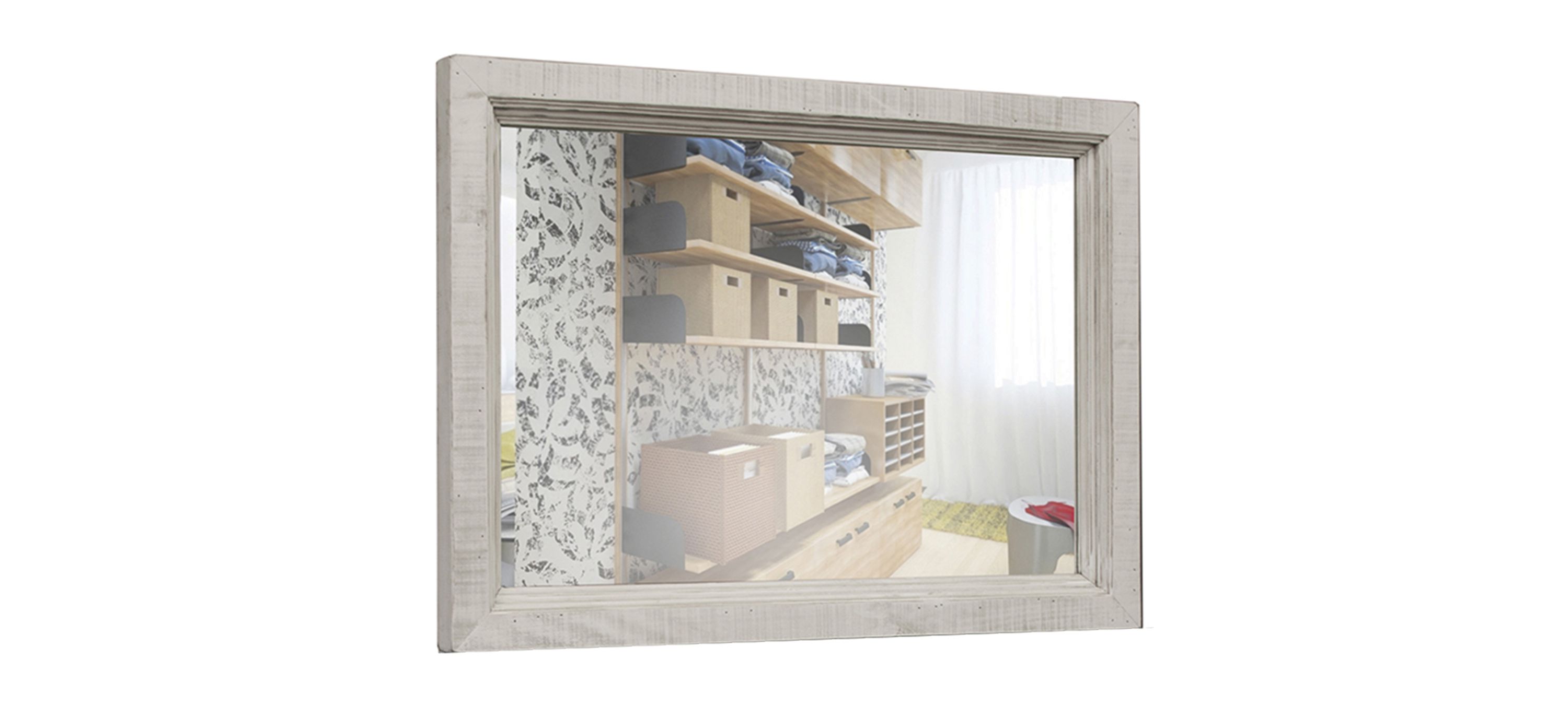 Stone Mirror