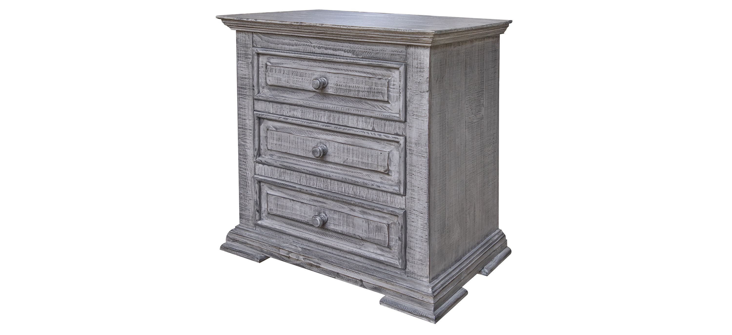 Terra Nightstand